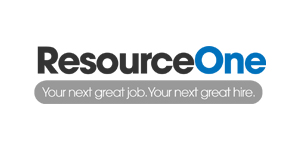 Resource One, Your next great hire.